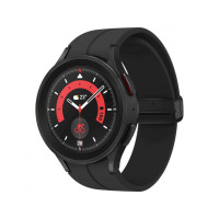 Samsung Galaxy Watch5 Pro 45mm LTE Black (SM-R925FZKA)