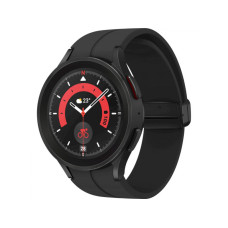 Samsung Galaxy Watch5 Pro 45mm LTE Black (SM-R925FZKA)