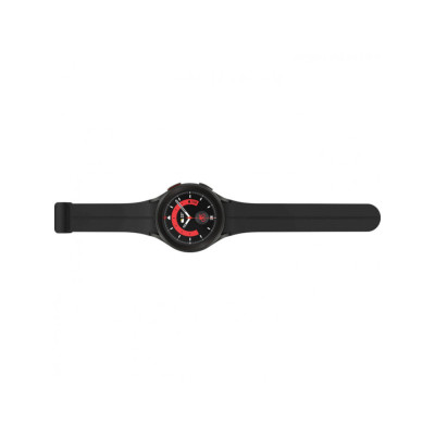 Samsung Galaxy Watch5 Pro 45mm LTE Black (SM-R925FZKA)