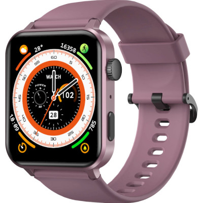 Blackview R30 Pro Purple (6931548317449)