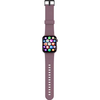 Blackview R30 Pro Purple (6931548317449)