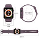 Blackview R30 Pro Purple (6931548317449)