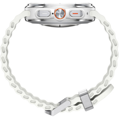 Samsung Galaxy Watch Ultra Titanium White (SM-L705FZWA) Samsung Galaxy Watch Ultra Titanium White (SM-L705FZWA)