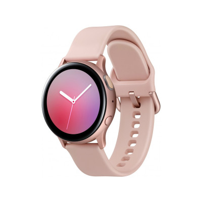Samsung Galaxy Watch Active 2 40mm LTE R835F Aluminium Pink Gold