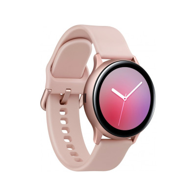 Samsung Galaxy Watch Active 2 40mm LTE R835F Aluminium Pink Gold
