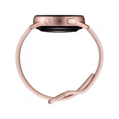 Samsung Galaxy Watch Active 2 40mm LTE R835F Aluminium Pink Gold