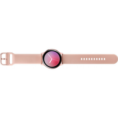 Samsung Galaxy Watch Active 2 40mm LTE R835F Aluminium Pink Gold