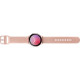 Samsung Galaxy Watch Active 2 40mm LTE R835F Aluminium Pink Gold