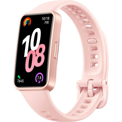 HUAWEI Band 10 Pink (55020EEK)