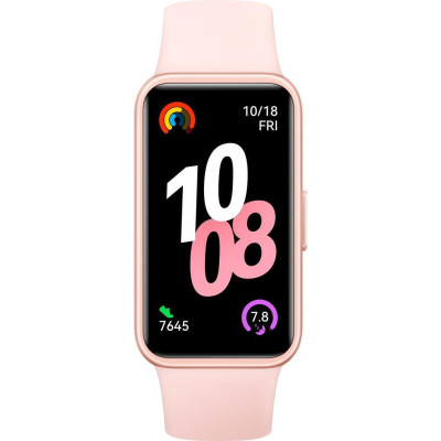 HUAWEI Band 10 Pink (55020EEK)