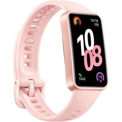 HUAWEI Band 10 Pink (55020EEK)