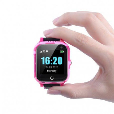GoGPS T01