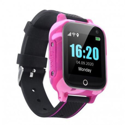 GoGPS T01