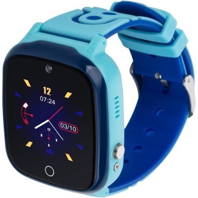 Aura A2 WIFI Blue (KWAA2WFBL)