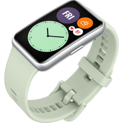 HUAWEI Watch Fit Mint Green (55025870)