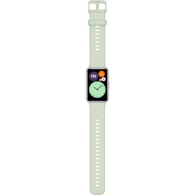 HUAWEI Watch Fit Mint Green (55025870)