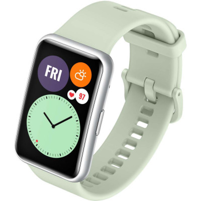 HUAWEI Watch Fit Mint Green (55025870)