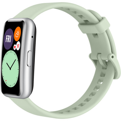 HUAWEI Watch Fit Mint Green (55025870)