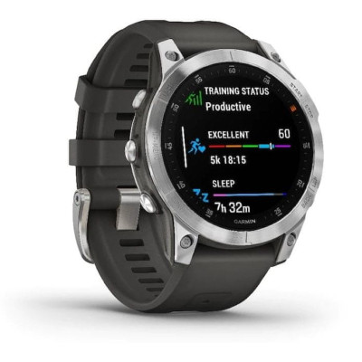 Garmin Epix (Gen 2) Porsche Design (010-02582-70)