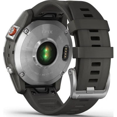Garmin Epix (Gen 2) Porsche Design (010-02582-70)