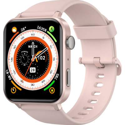 Blackview R30 Pro Pink (6931548317425)