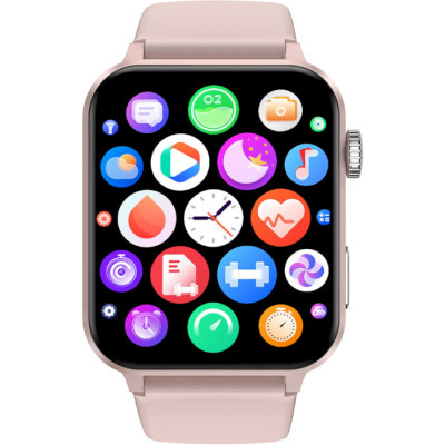 Blackview R30 Pro Pink (6931548317425)