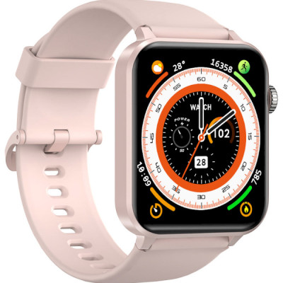Blackview R30 Pro Pink (6931548317425)