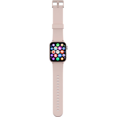 Blackview R30 Pro Pink (6931548317425)