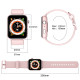 Blackview R30 Pro Pink (6931548317425)