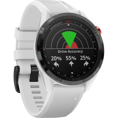 Garmin Approach S62 White (010-02200-01)