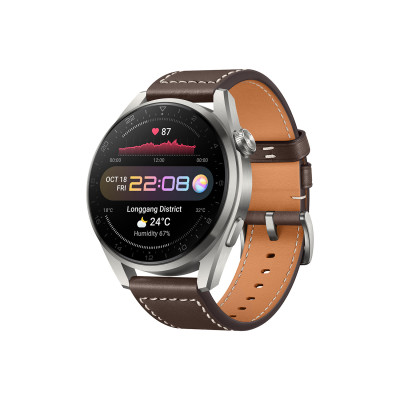HUAWEI Watch 3 Pro Classic (55026781)