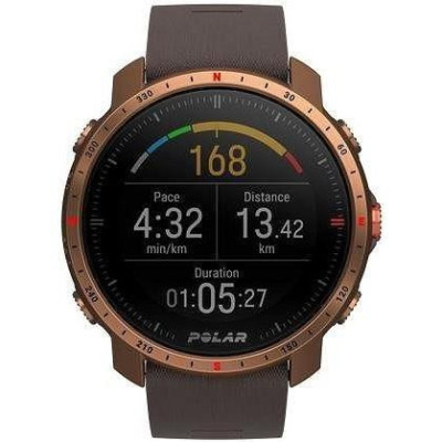 Polar Grit X Pro Nordic Copper M/L (90085775)
