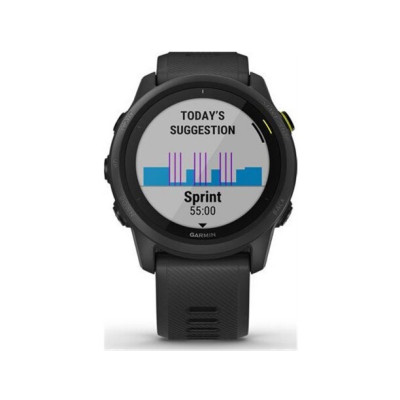 Garmin Forerunner 745 Black (010-02445-10)