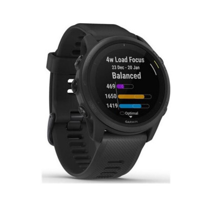 Garmin Forerunner 745 Black (010-02445-10)
