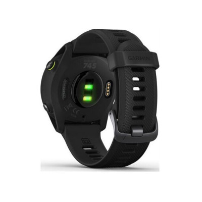 Garmin Forerunner 745 Black (010-02445-10)