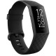 Fitbit Charge 4 Black Classic Band/Black Tracker FB417BKBK