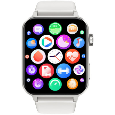 Blackview R30 Pro Gray (6931548317432)