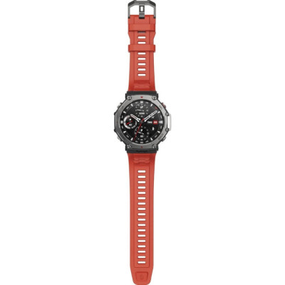 Amazfit T-Rex 3 Lava (W2323GL3N)