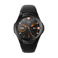 Mobvoi TicWatch S2 WG12016 Midnight Black
