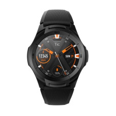 Mobvoi TicWatch S2 WG12016 Midnight Black