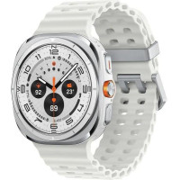 Samsung Galaxy Watch Ultra 2025 Titanium White (SM-L705FAW1, SM-L705FAW2)