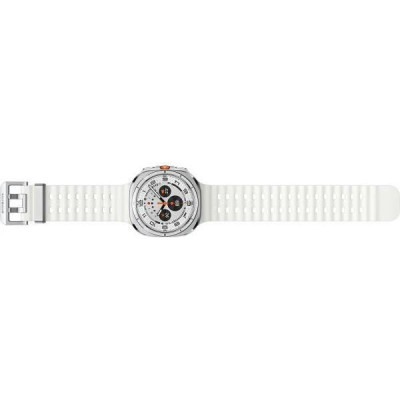 Samsung Galaxy Watch Ultra 2025 Titanium White (SM-L705FAW1, SM-L705FAW2)