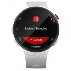 Garmin Forerunner 45s White (010-02156-00/10)