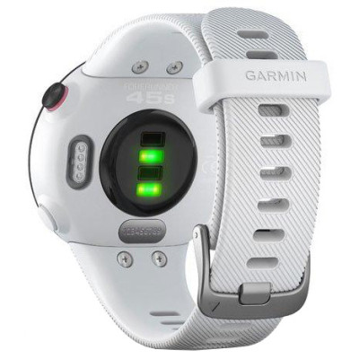 Garmin Forerunner 45s White (010-02156-00/10)