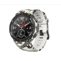 Amazfit T-Rex Camo Green