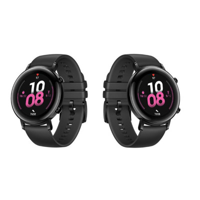 Huawei Watch GT 2 42mm DAN-B19 Night Black