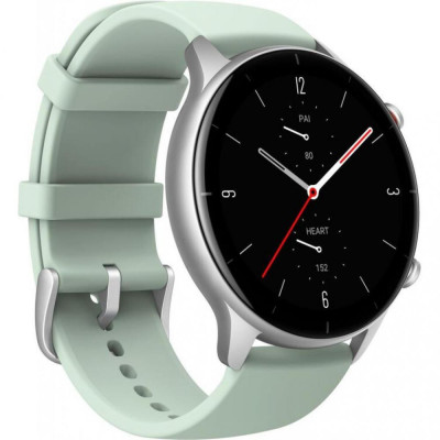 Amazfit GTR 2e Matcha Green