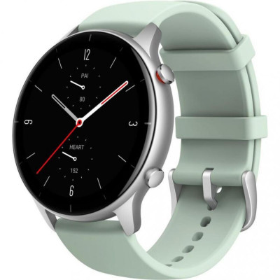 Amazfit GTR 2e Matcha Green