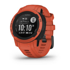 Garmin Instinct 2S - Standard Edition Poppy (010-02563-16)