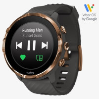Suunto 7 Graphite Copper (SS050382000)